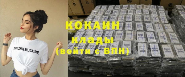 кокс Няндома